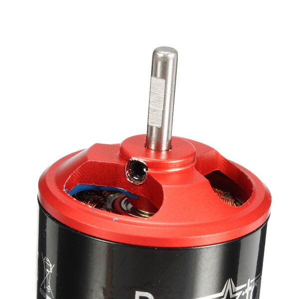 Racerstar BR2830 1300KV 2-4S Brushless Motor For RC Airplane