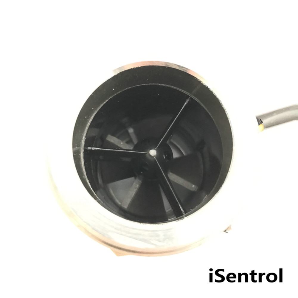 G1-1/2 DN40mm Hall Water Flow Sensor USS-HS121TA 5-200L/min SUS304 Flow Meter Flowmeter