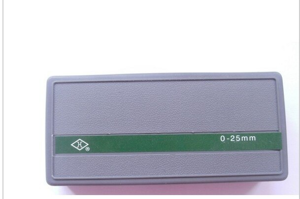 Micrometer Metric Jewelers Tools Watchmaker Metalworking Tooling Rust Resistant