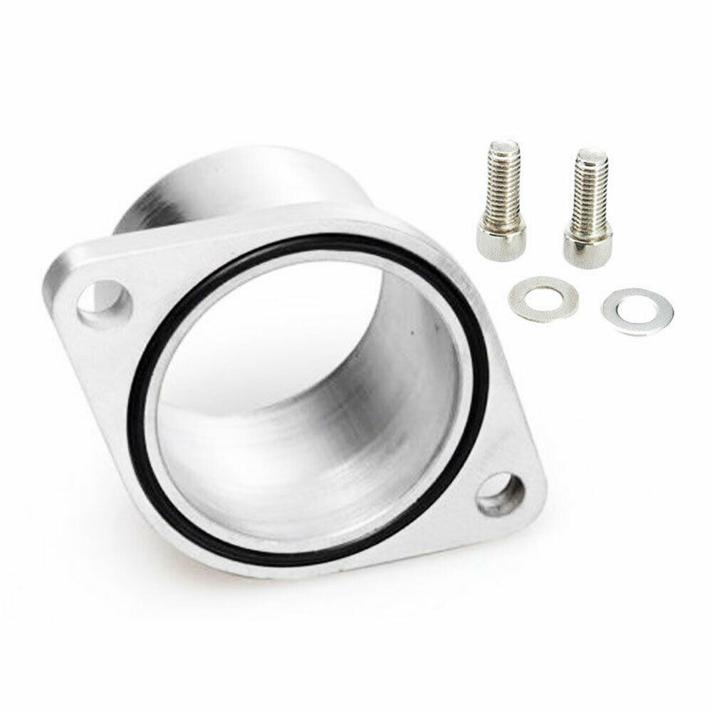 Turbo Compressor Inlet Flange Adapter for Nissan SR20DET Garrett GT25 GT28 T25