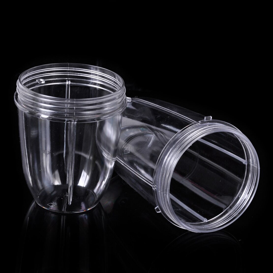 Juicepress mugg klar ersättning för nutribullet nutri bullet juicer 18/24/32oz köksredskap
