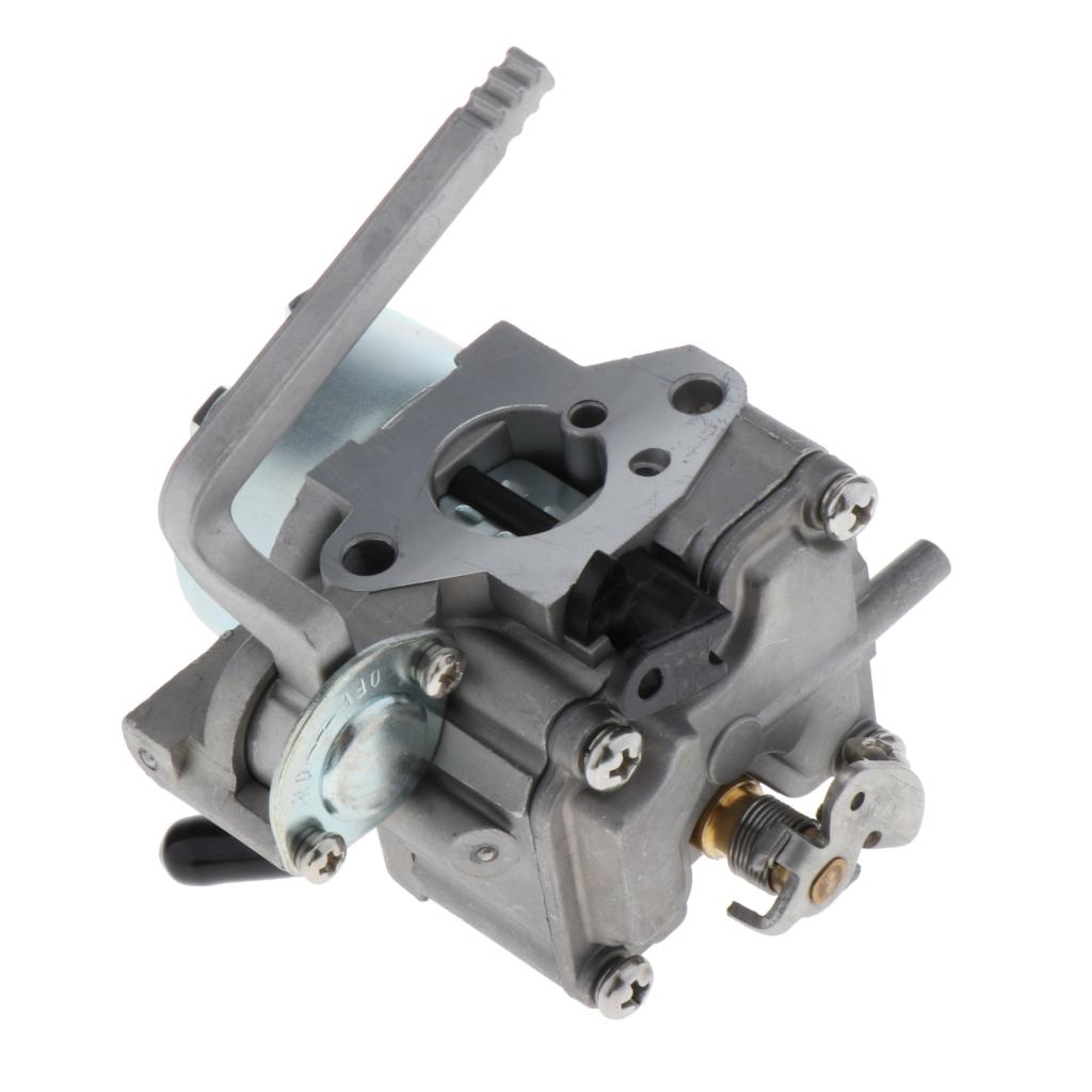 Marine Boat Carburetor Kit for Honda BF2 BF 4-Stroke Engine