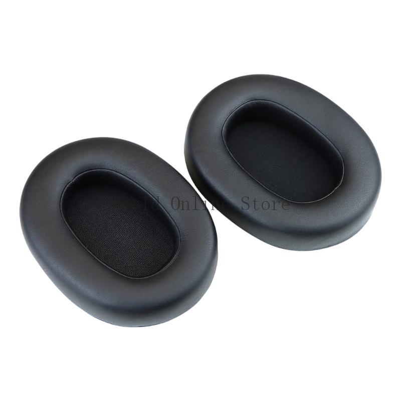 Auriculares almohadilla para oreja para ultuga wh-ult900n auriculares cojines oreja a orejeros 87HC