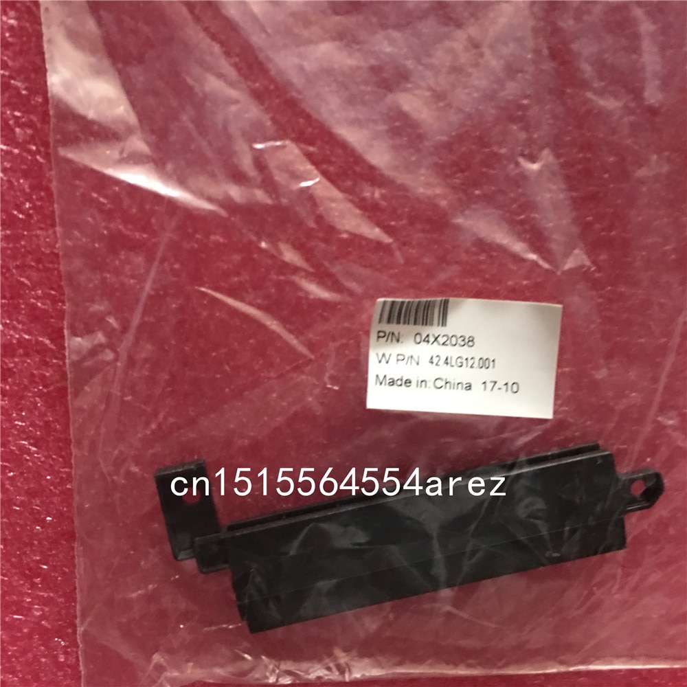 and Original laptop Lenovo ThinkPad L440 L540 Smart card door cover case 04X2038
