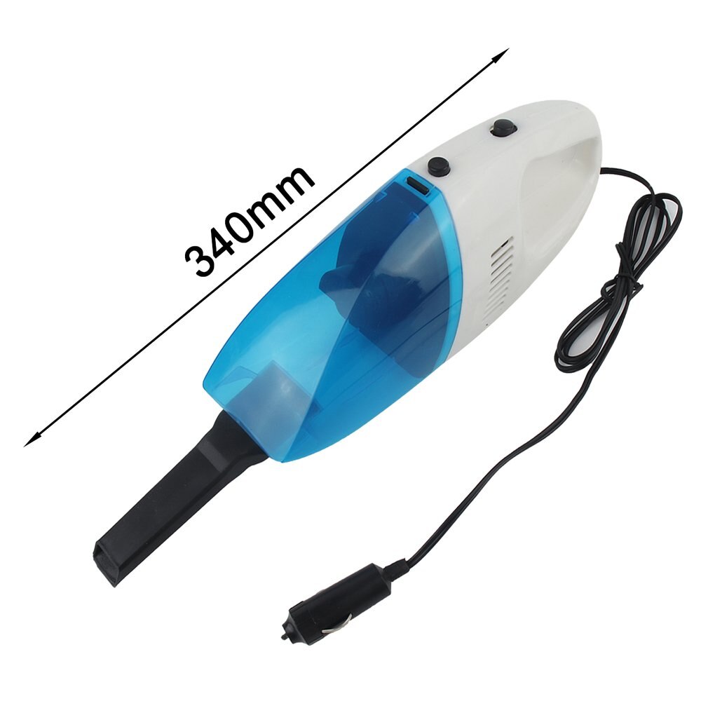 Handheld Vacuum Cordless Vacuum Cleaner Powered Rechargeable Quick Charge Tech and Cyclone Suction Lightweight Hand Vac