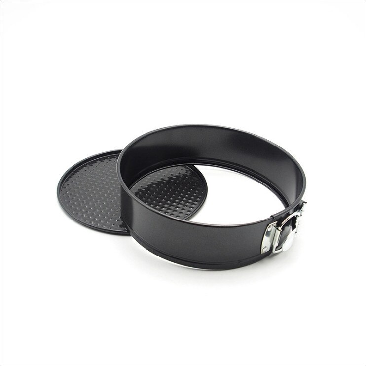7 inch cake pan removable chassis Springform Pans Chocolate Cake Bake Mould Bakeware Kitchen Accessories Baking Tools