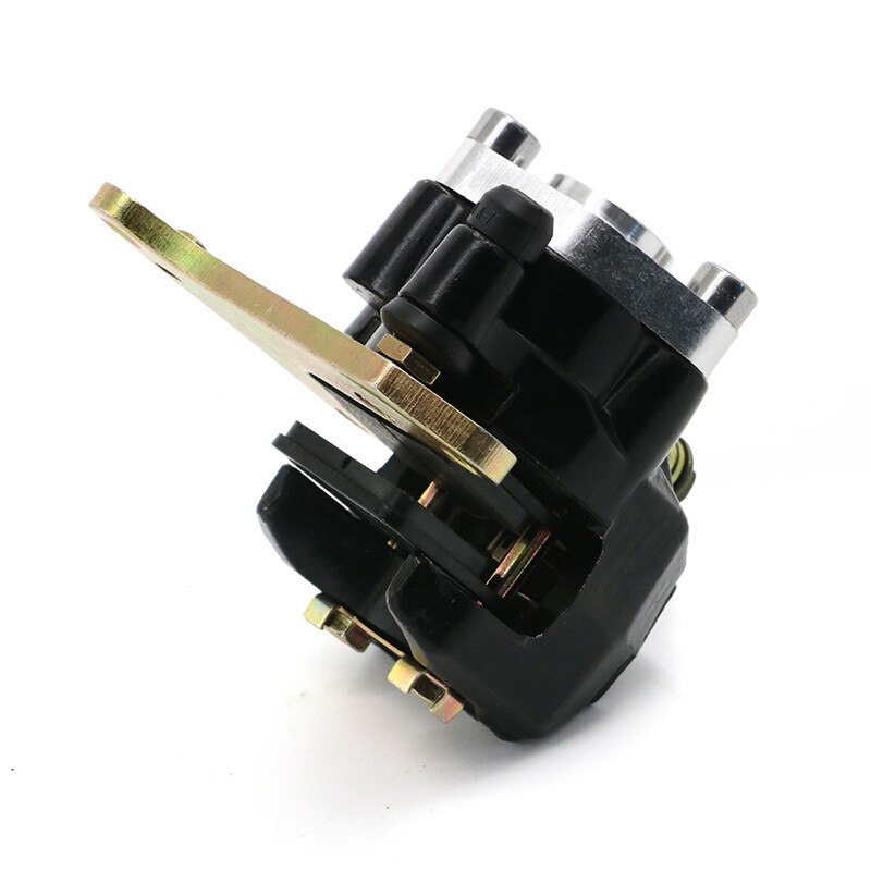 Voor Honda TRX 400EX Sportrax 400 TRX400 1999-2004 Motorfiets ATV Quad Achter remschijf Remklauw Met Pads 2003 2002 2001 2000