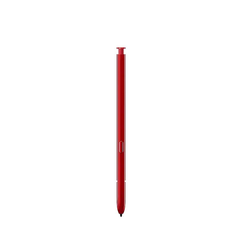 Stylus Pen For Samsung Galaxy Note 10 / Note 10+ Universal Capacitive Pen Sensitive Touch Screen Pen without Bluetooth: Red