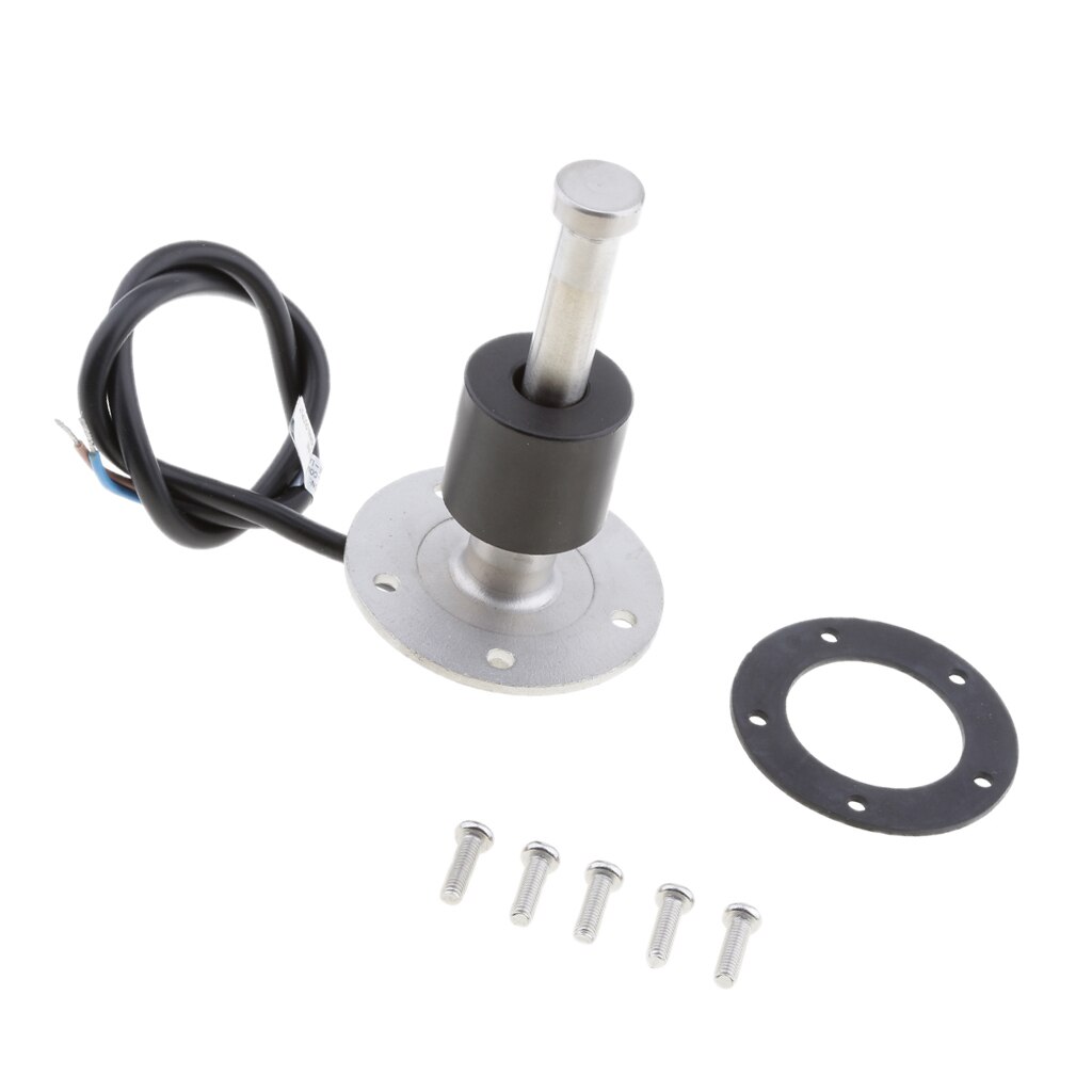 Fuel Liquid Water Level Gauge Sensor for Marine Boat RV Truck Car Auto