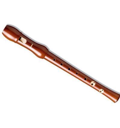 Flûte HOHNER 9550 BAROQUE