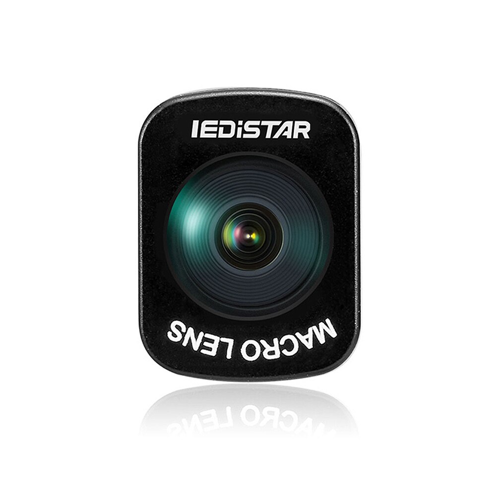de Micro-objectif Portable à absorption magnétique, pour accessoires de caméra à cardan Portable DJI OSMO