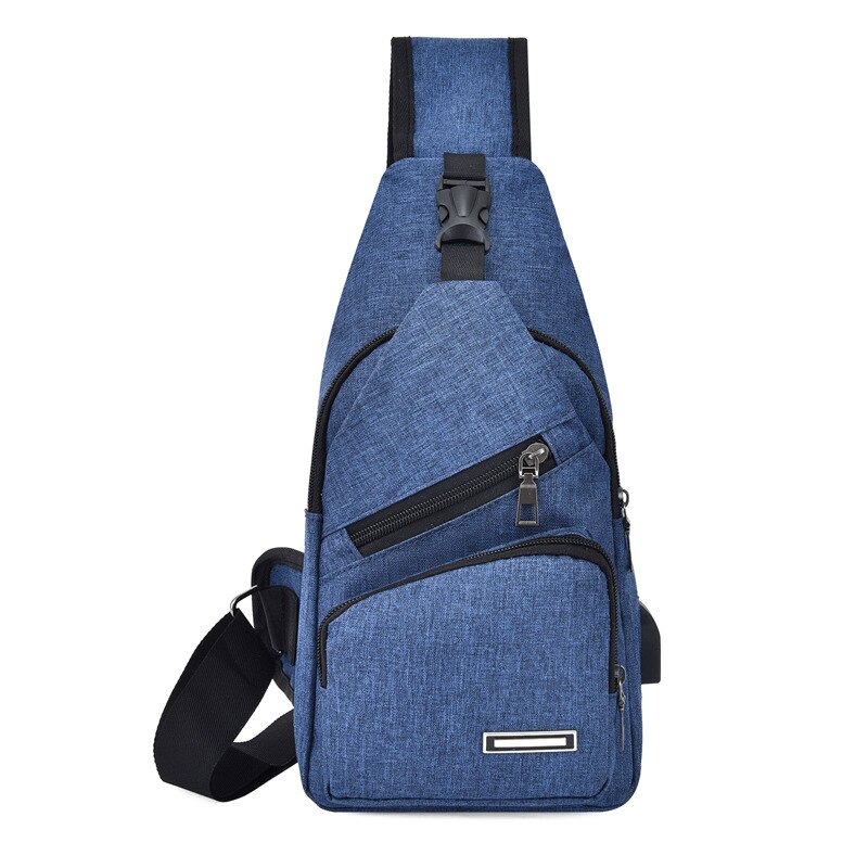 YHavaton Große Kapazität Reisetasche für Mann Frauen Wochenende Tasche Große Kapazität Tasche Reise Tragen auf Taschen: 2 Dark Blue