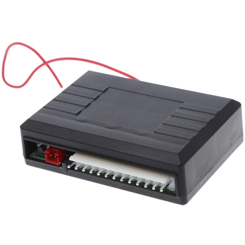 Universal Car Door Lock Locking Vehicle Keyless Entry System Remote Central Kit