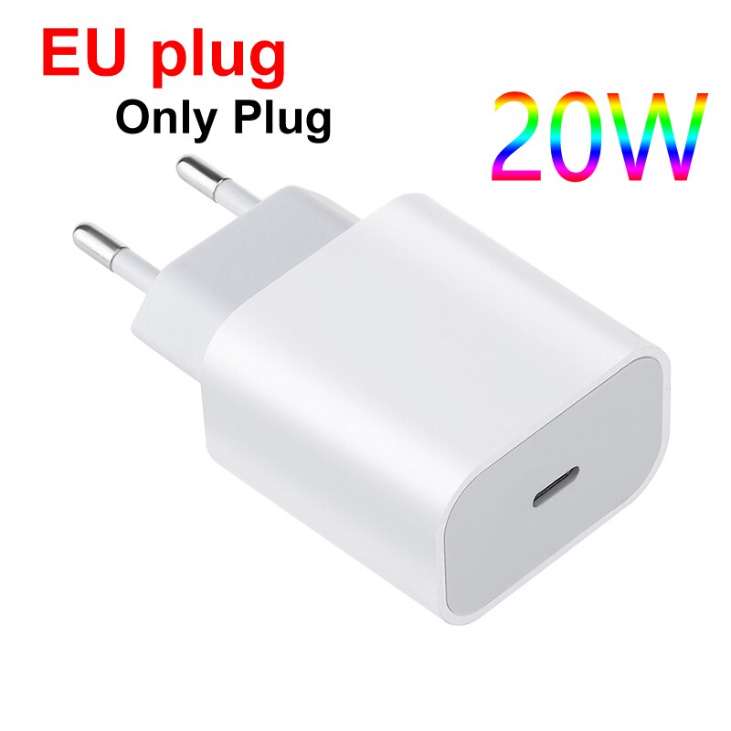 15W Magnetic Wireless Charger for iPhone 12 Series - Fast PD Charging - USB-C Cable Included