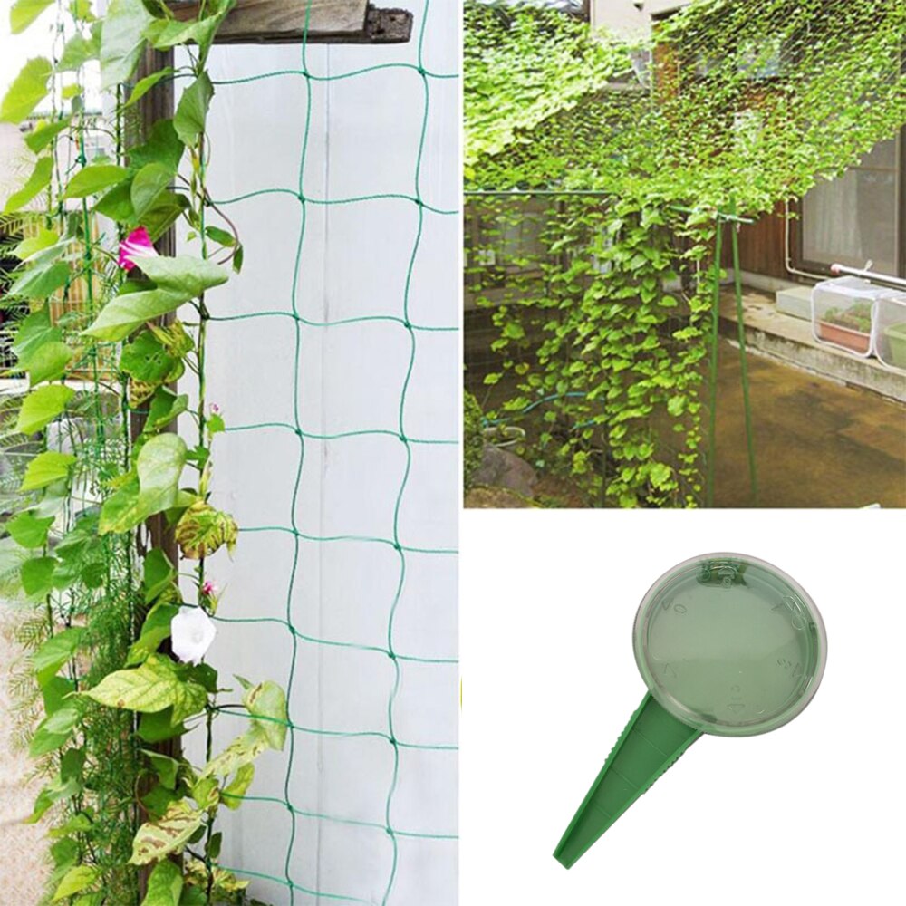 Seed Planter Garden Tools Hand Flower Plant Seed Sower Gardening Supplies