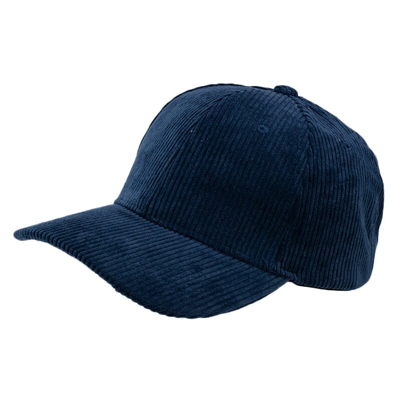 Kabel-baseballkappe, einfarbig, unisex, verstellbar, sonnenschutz, frühling/sommer, herren, damen, Vati Hut, snapback: 07
