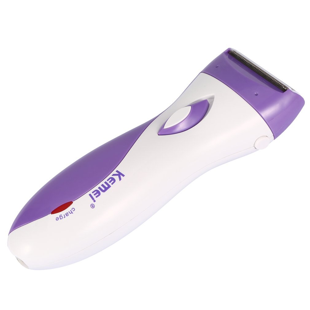 Women Epilator electric face remover hair removal facial depilation