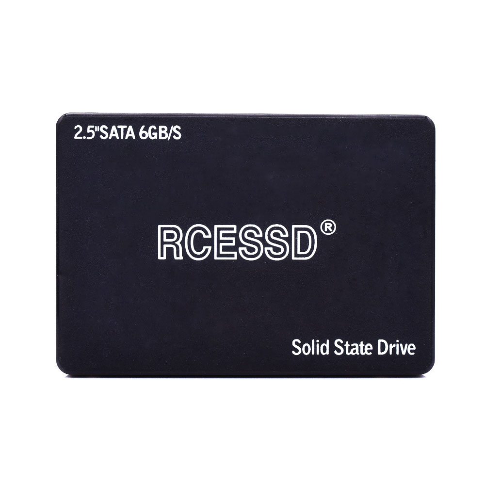 Rcessd RCESSD SSD 1tb 120gb 240 gb 480gb SSD HDD 2.5'' SS... – Grandado