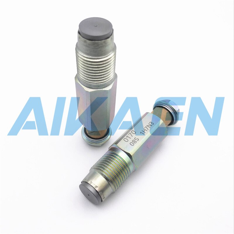 Originele 095420-0710 Common Rail Drukbegrenzingsventiel 0954200710