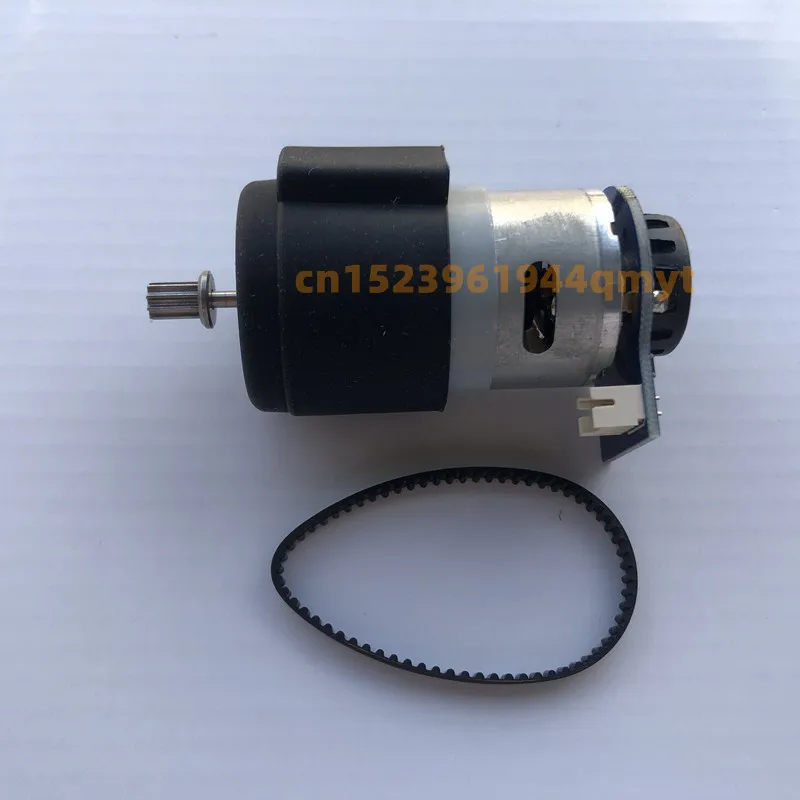 Para Conga Cecotec 1290 1490 1590 Cecotec Conga 1390 motores de cepillo de rodillo principal piezas de Robot aspirador accesorios de repuesto