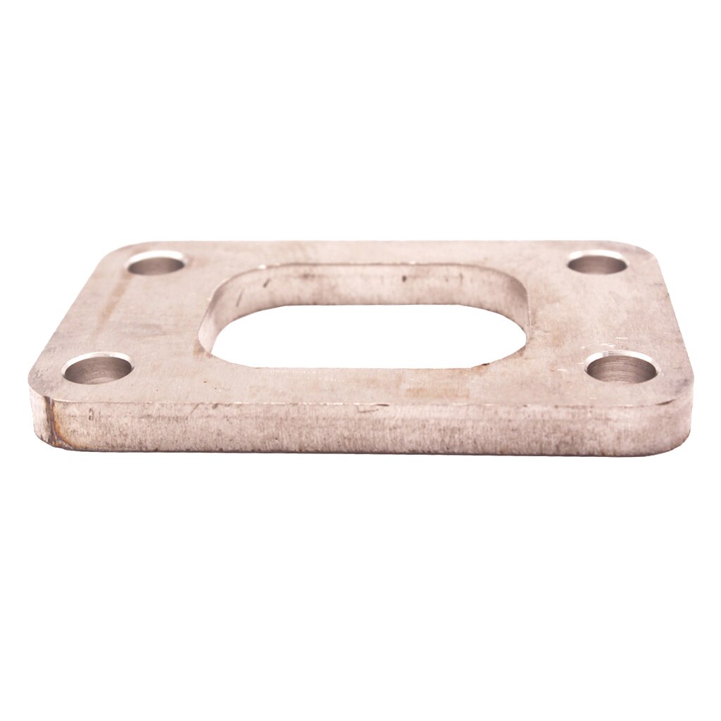 T3 Universal Flange Gasket Turbo Collector 4 Bolts For T3 Turbo