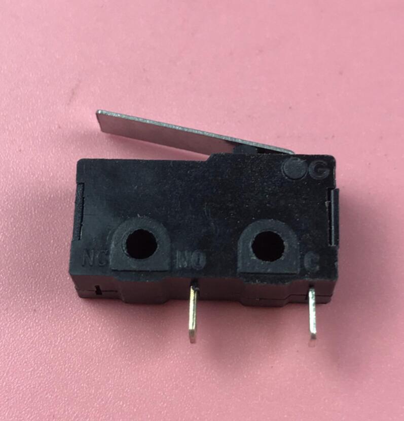 Electric Pressure Cooker Parts upper cover micro switch 5A 250VAC