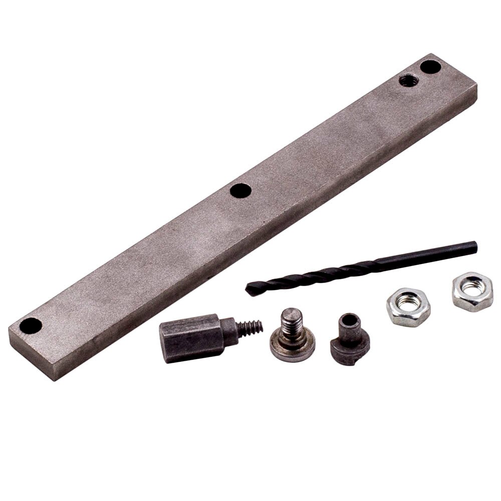 Exhaust Manifold Stud Removal tool For Ford F150 F250 F350 4.6L, 5.4L V10