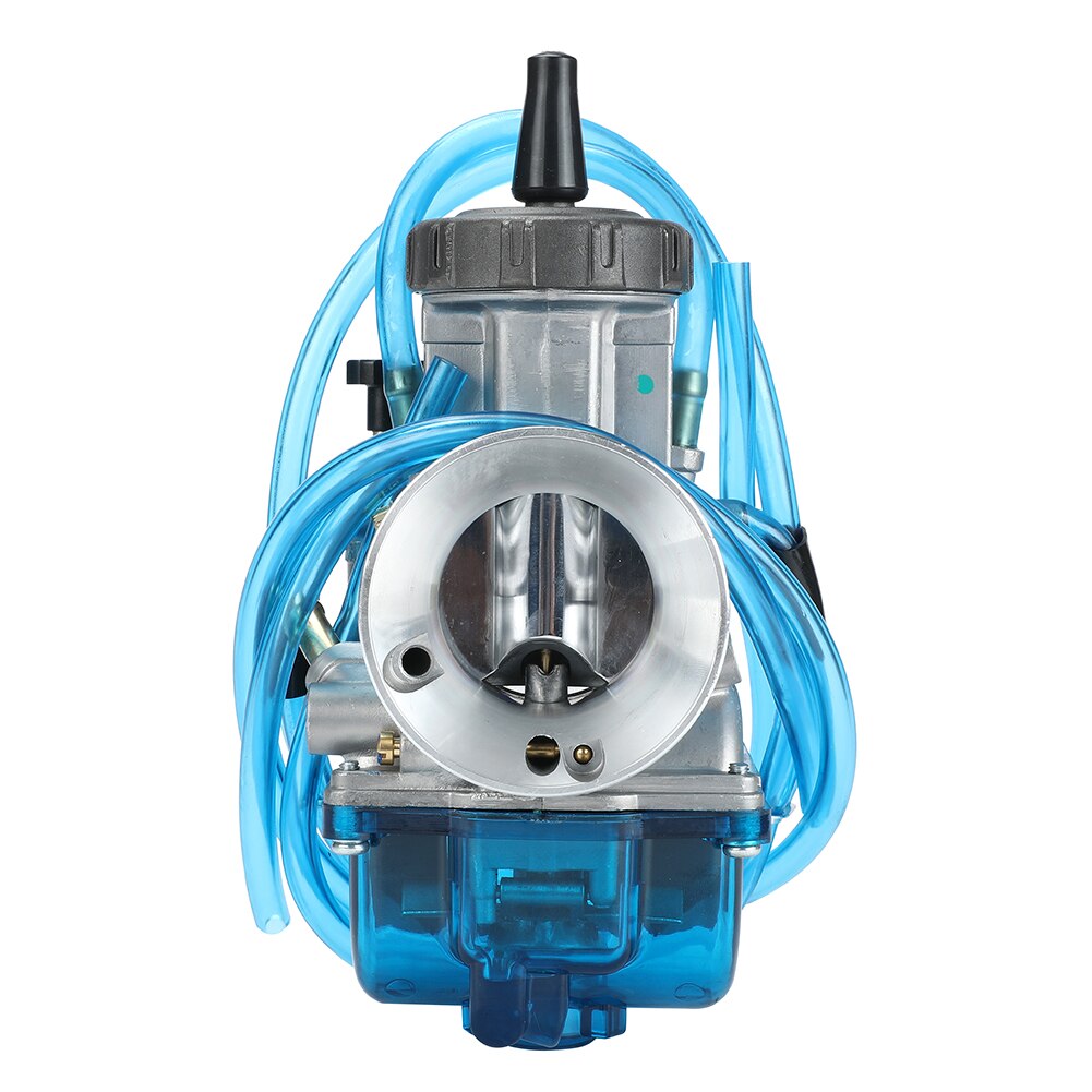 Motorcycle Carburetor Universal For Keihin PWK Carburetor ATV With Power Jet 2T 4T Engine Motocross ATV Quad UTV Dirt Pit Bike