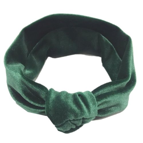 Schattige baby peuter hoofdband met strik haarband accessoires hoofddeksels hoofddoek