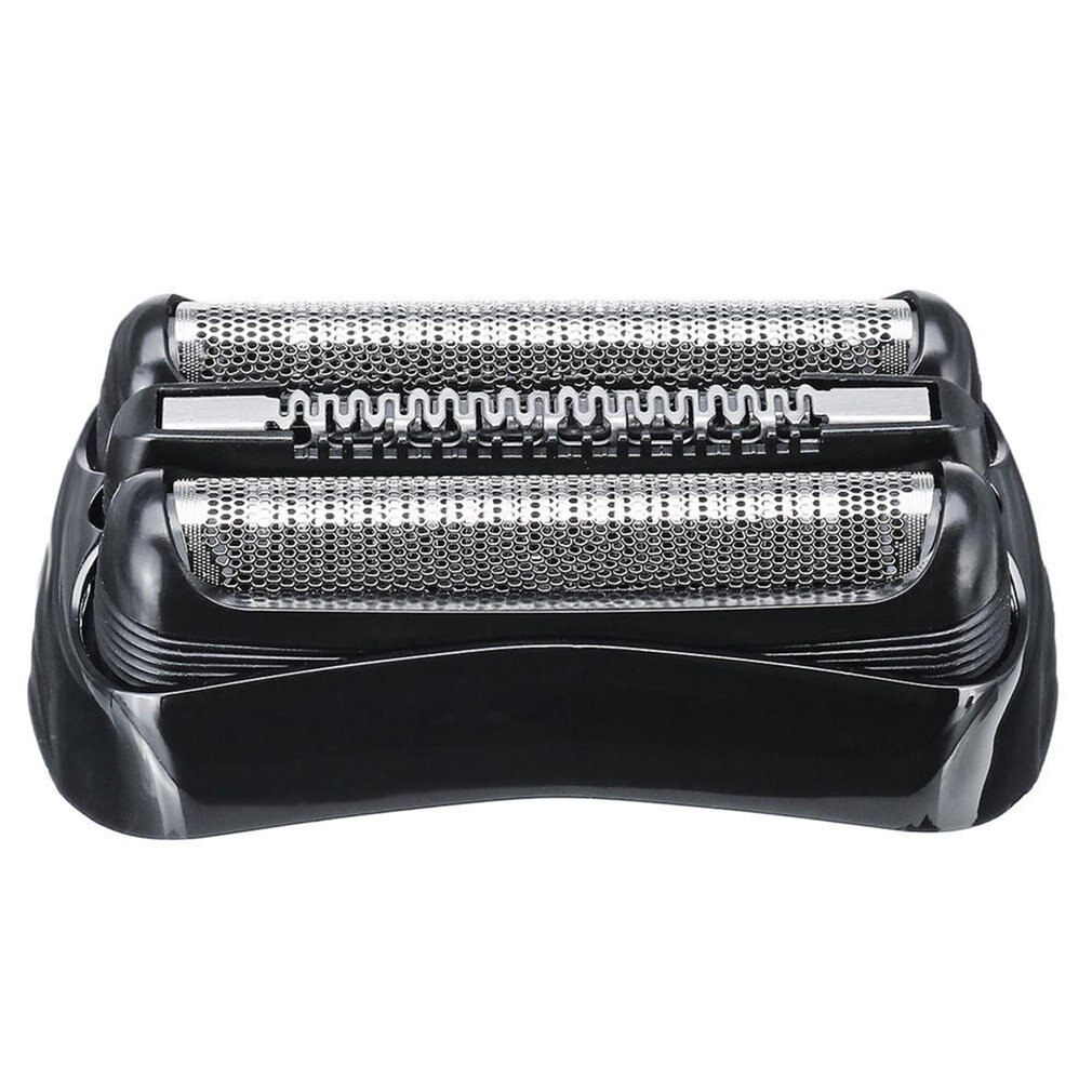 For Braun Electric Shaver Head Accessories Knife Reticulated Electric Shaver Head Accessories 32B 32S 21B 21S Series: for 21B