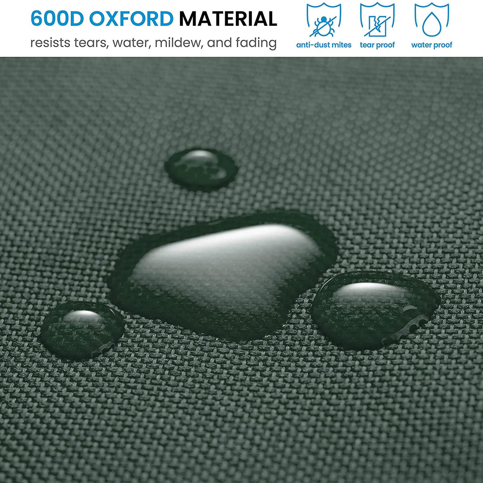 Juletræ opbevaringspose støvtæt dæksel beskytte vandtæt quiltetøj lager opbevaring poser organisere værktøjer  #t1p