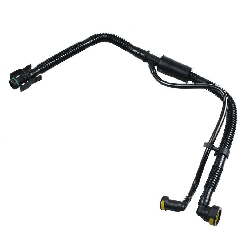 Durite de reniflard pour Peugeot 307, 407, 406, 607, 807, 1.6V, Citroen Picasso Sena 2.0, série EW10J4