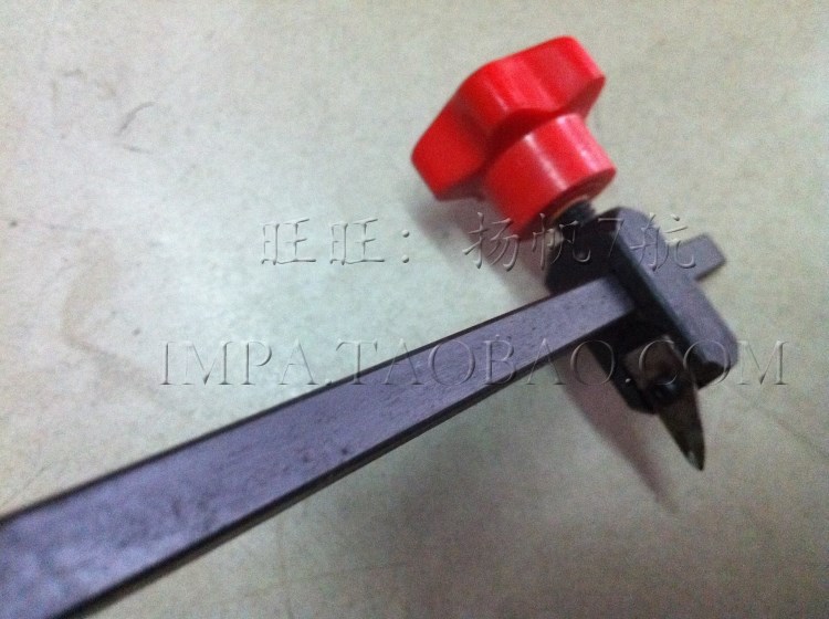 gasket cutter, cutting tool for cutting gasket ,gasket cutter with one spare blade