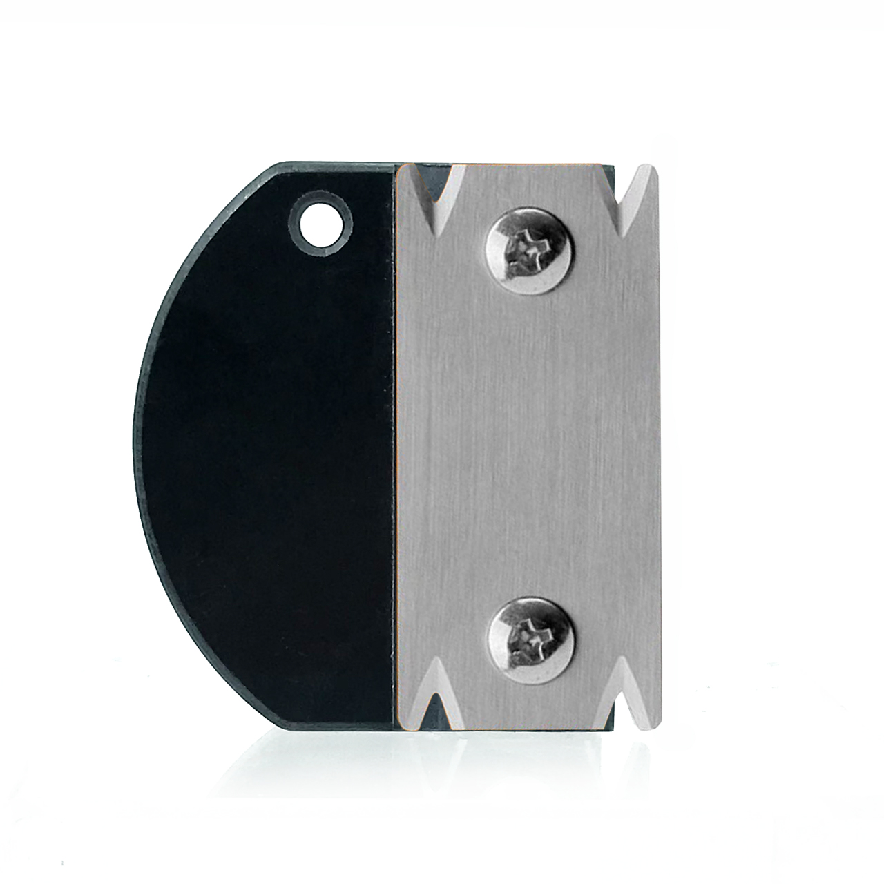 Manual Edge Trimmer Right Angle Woodworking Plane Edge Sealing Blade Wood Chamfer and Rounded Blade Woodworking Hand Tool: Green, Purple