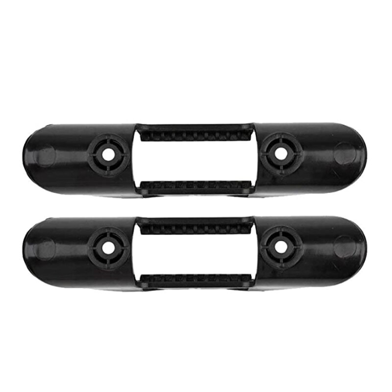 4 stk universal marine kajak padle clip holder holderdragt til kajak kano båd mount tilbehør