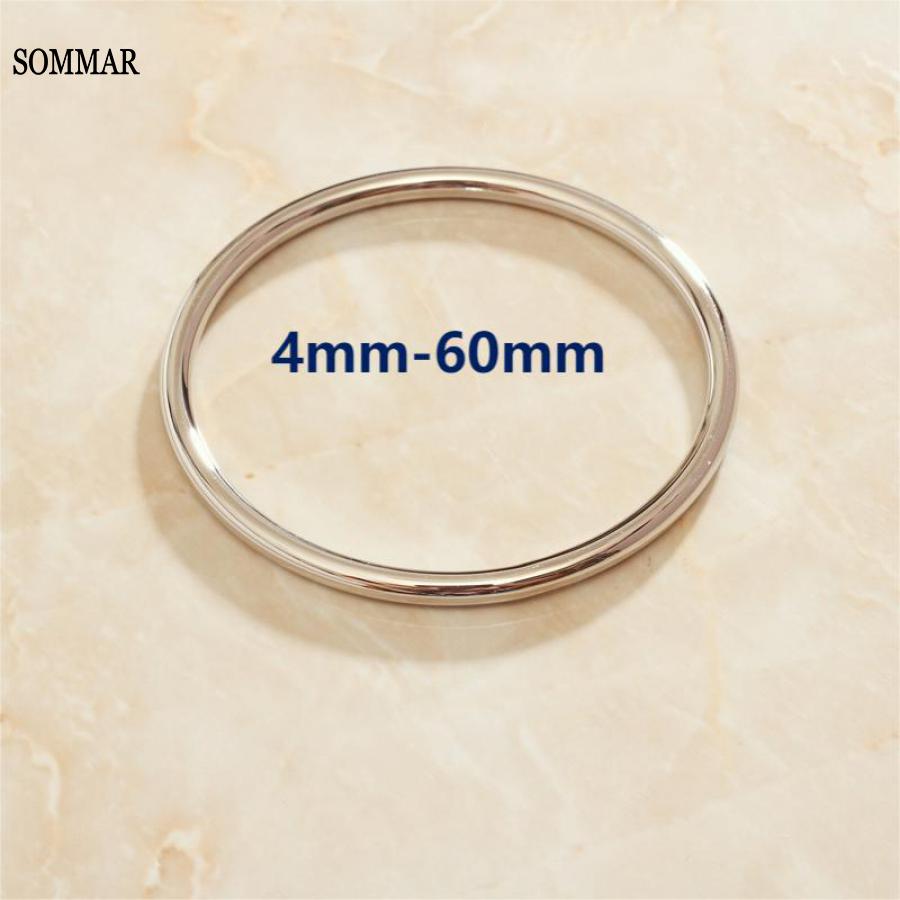 SOMMAR roestvrijstalen kleur bedels armband Simple Heritage Gold/Rose Gold Wedding Armband Sieraden Europese stijl: Blue White Zinc Plated