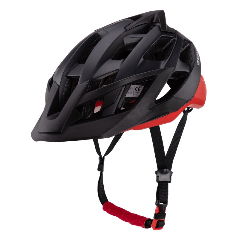 Casque de vélo ultraléger, moulé, vtt, cyclisme sur route, , équipement de sécurité pour l&#39;équitation en plein air, RR7299,