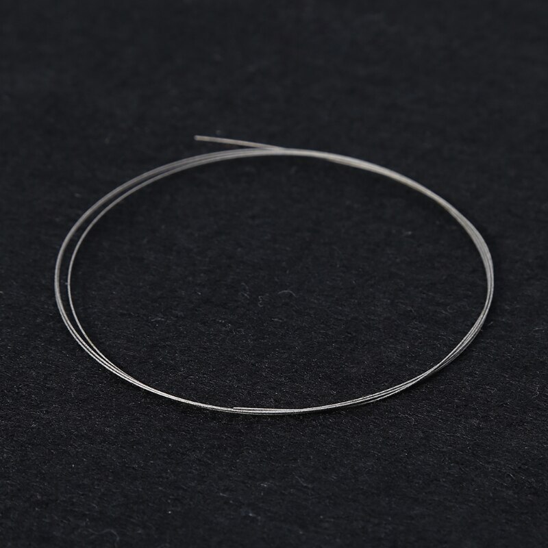 1m diy coping sågblad skärande metalltråd diamant emery jade metall stenglas