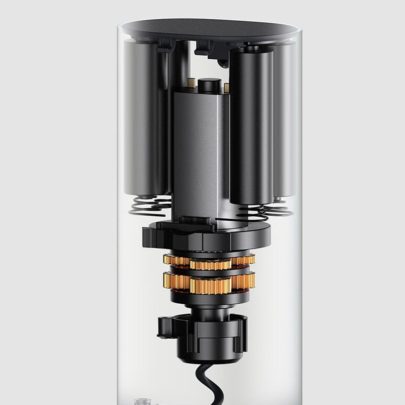 XIAOMI MIJIA Electric Wine Opener Automatic Bottle Cap Opener For Wine Corkscrew Machine