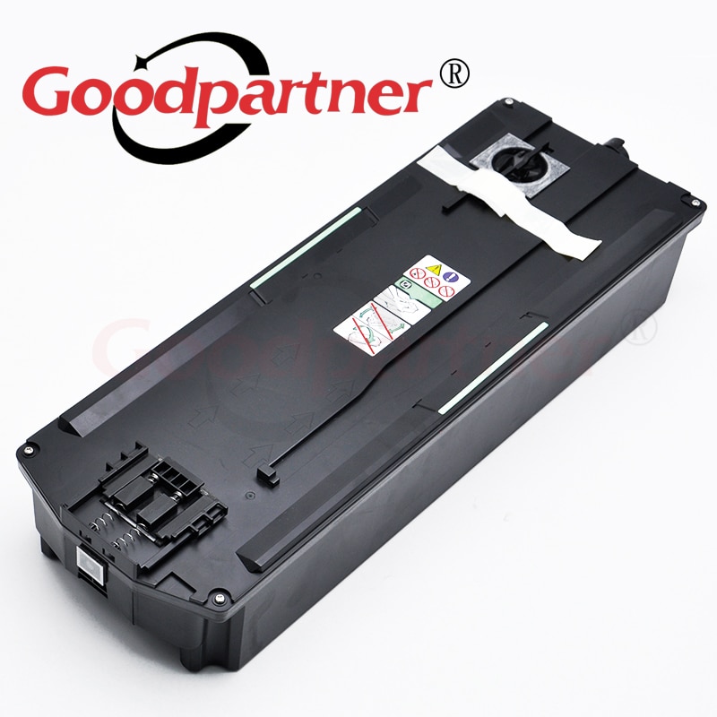 1X D2426400 416890 D1496400 Waste Toner Box Bottle Container for Ricoh MP C2003 C2004 C2503 C2504 C3003 C3004 C3503 C3504 C4503