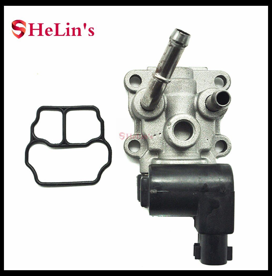 1811778G60 1811778F10 1811778F11 1612CM16 AC46-926 136800-1300, 136800-1612, 136800-1610 Válvula de Control de aire en reposo para Suzuki Subaru