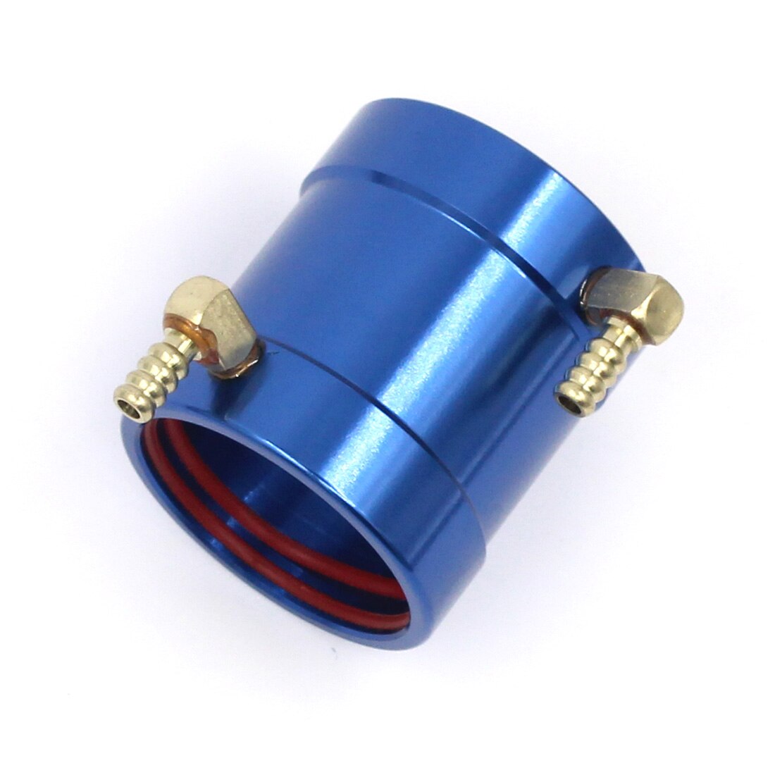1x Hobbywing SEAKING Water Cooling Jacket Water-Cooled Tube Cover for Motor 3660 Tube RC Boat Spare Parts F22283