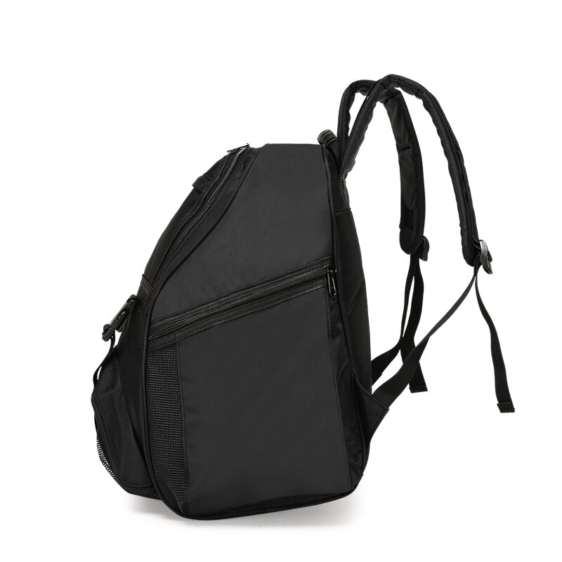 Mochila De Gimnasio para hombre, bolso de hombro Oxford resistente al agua para adolescentes, bolsa para balón de fútbol, bolsa deportiva para entrenamiento físico