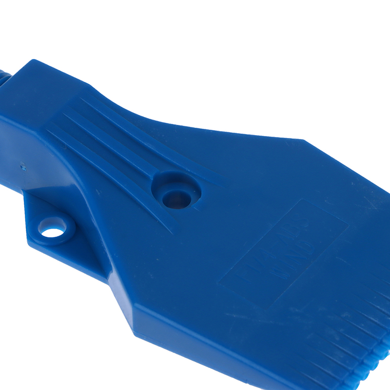 Nozzle ABS Air Knife Nozzle Air Compressed Drying Nozzle Air Blower Wind Jet Nozzle