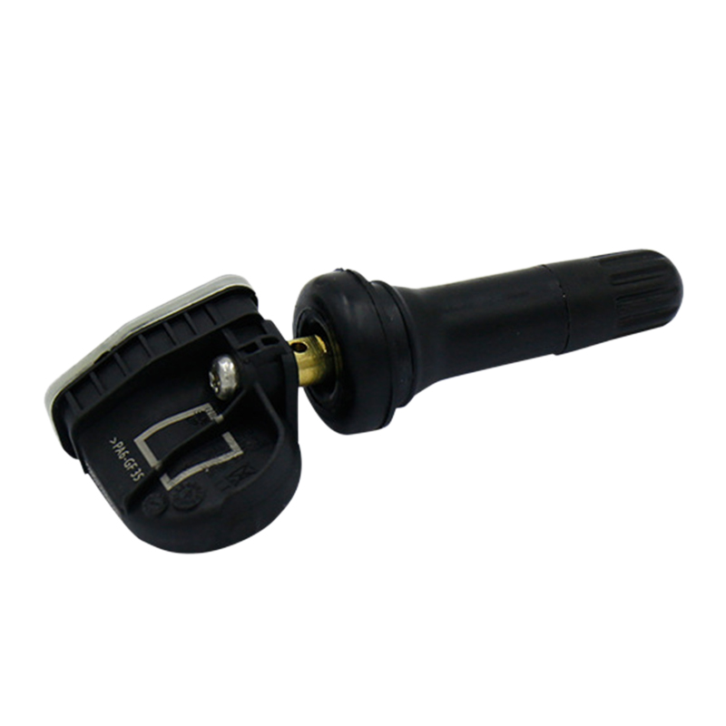 Reifen Druck Monitor Sensor TPMS 43hz Fit für Ford PX MKII Ranger / Everest / Mondeo EV6T1A180D: Black