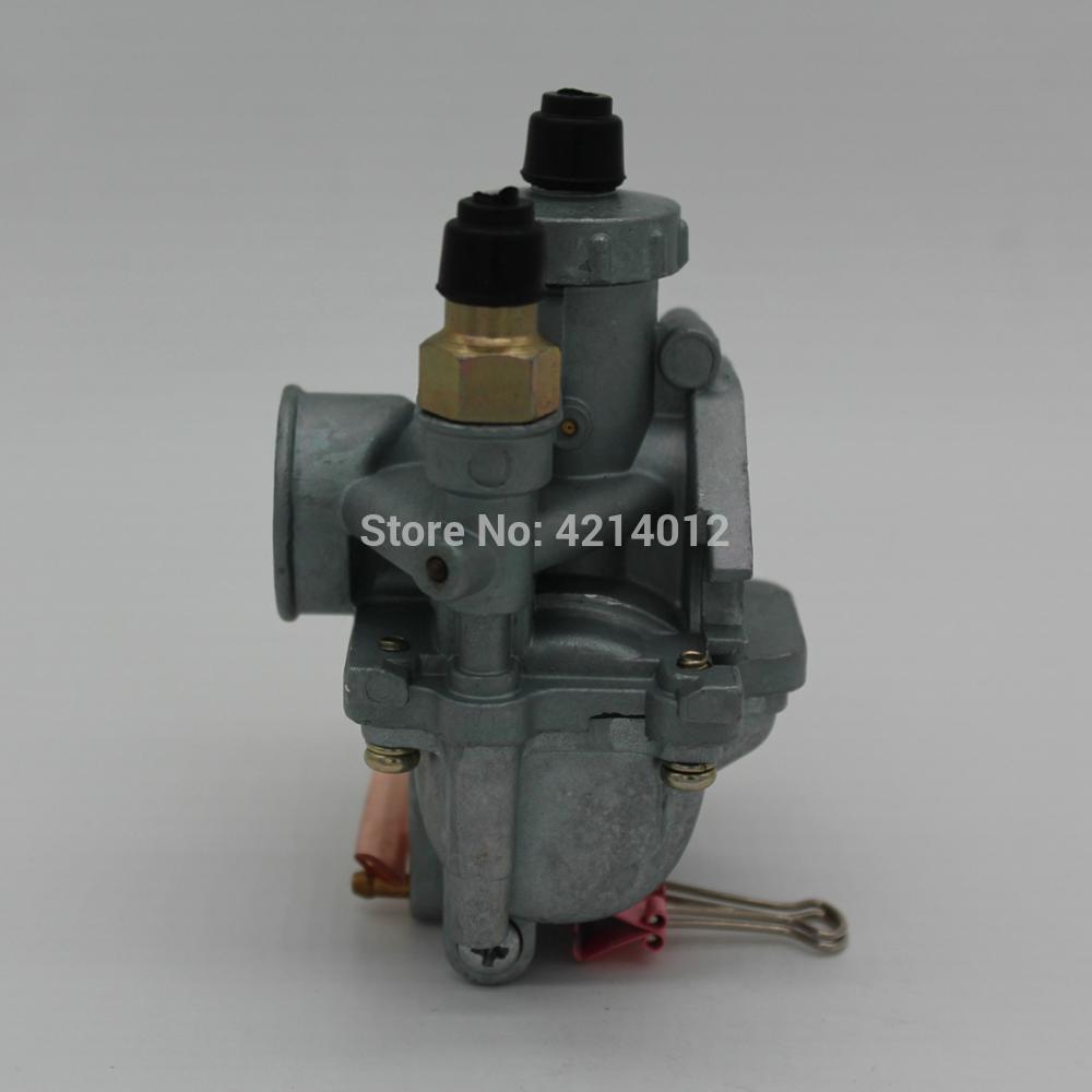 Carburetor PZ15 for Suzuki Scooter TB50 TB60 D1E41QMB GEELY 50 QINGQI 50