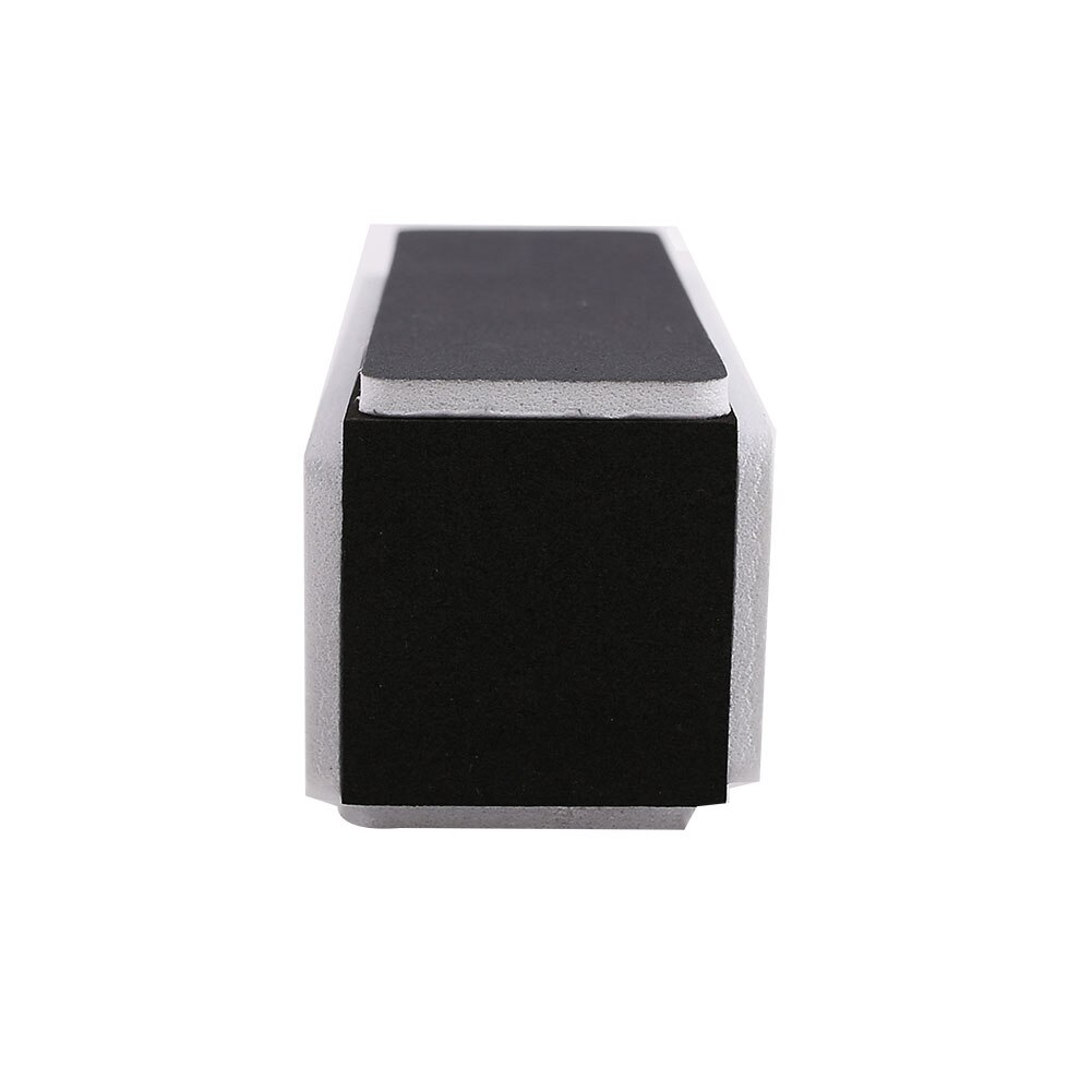 Gitarr bas hals slipverktyg gitarr band slipning polering utjämning fil block leveler med sandpapper gitarr delar tillbehör