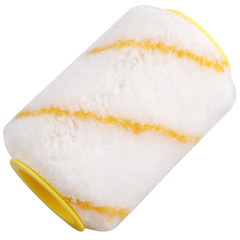 2pcs Trimming Roller Brush Ceiling Wall Handheld Door Decorative Room Multiuse Baseboard Painting Tools Paint Edger Roller