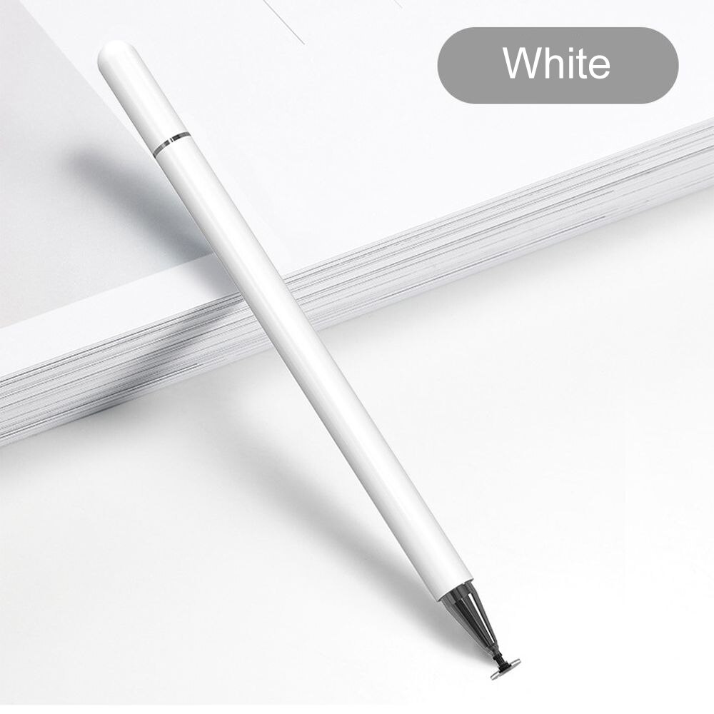 Lapiz Tactil Para Tablet For iPad Stylus Pen Tablet Pen Caneta Touch Stylet Pour écran Tactile Rysik Do Telefonu Lapiz Tactil