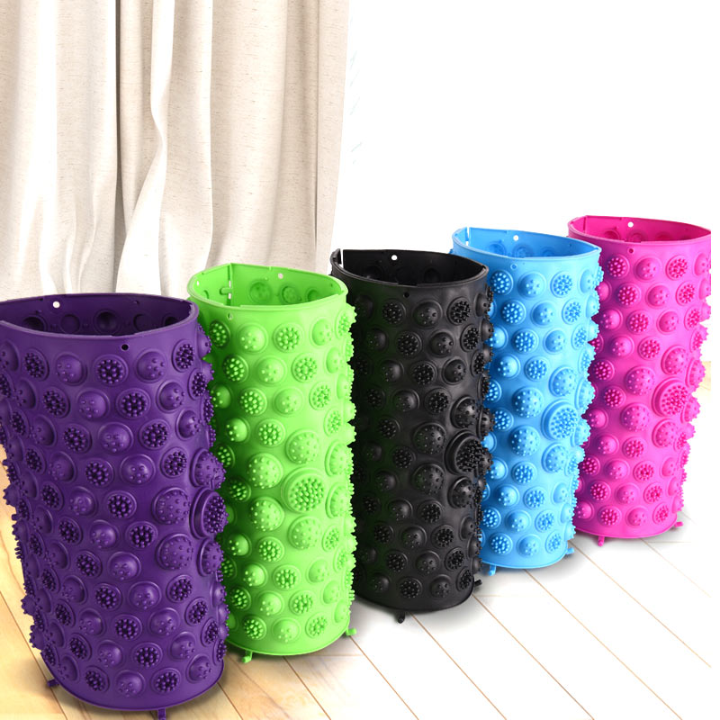 Tapis de Massage des pieds, réflexologie Durable, pression des orteils, Circulation sanguine, tapis de soins de santé, acupression